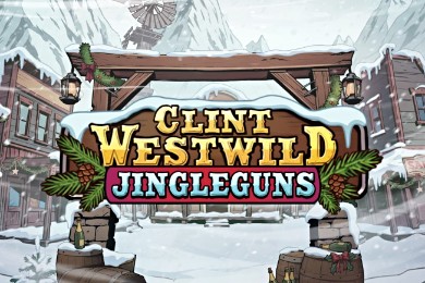 Clintwestwildjingleguns слот онлайн Вейсс Казино